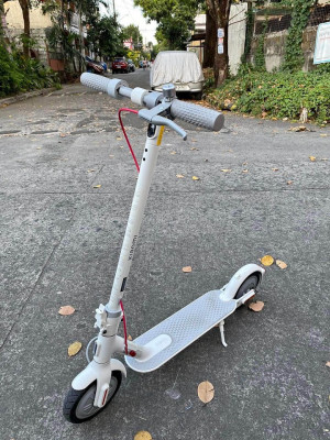 Xiaomi Electric Scooter 3 Lite