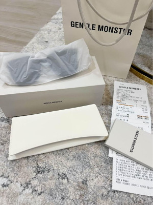 Brandnew Gentle Monster Rick 01 Sunglasses