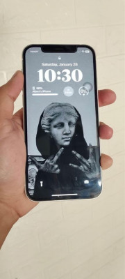 Iphone 12 128gb White for Sale