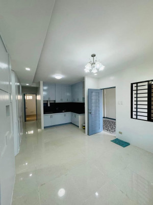 House and Lot for Sale