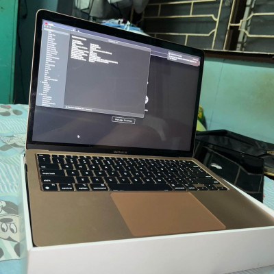 Macbook Air M1