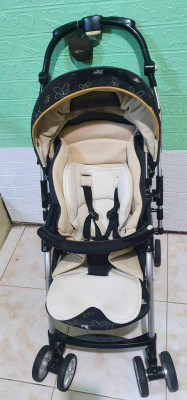 Preloved stroller