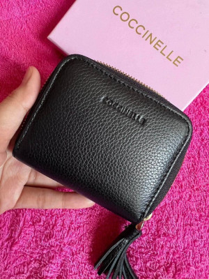 Coccinelle Wallet Original not coach