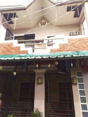 House and Lot - Towerville Road, San Jose del Monte City, Bulacan