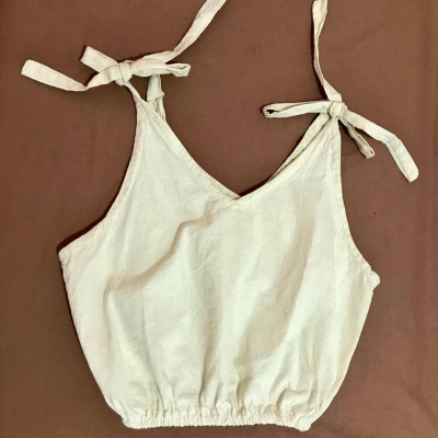 PRELOVED/BRANDNEW TOPS