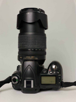 Nikon D90 for sale