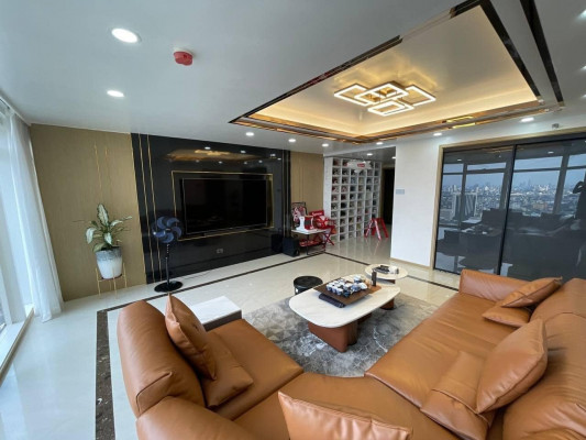 A Luxurious and Elegant Condo Unit for Sale in Salcedo, Makati.