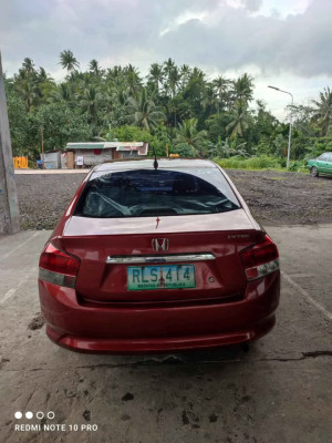 2011 Honda city transformer