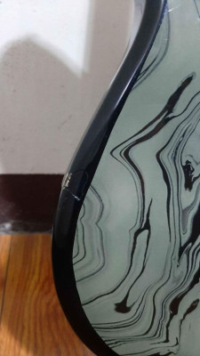 For Sale SQOE limited Edition Guitar