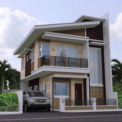 House and Lot - Talisay, Cebu