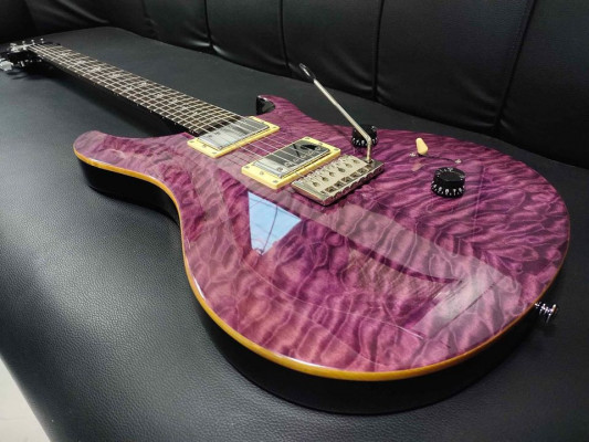 PRS SE Custom 24