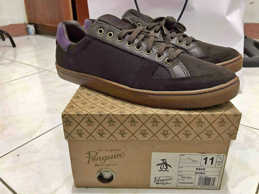 Penguin Original Shoes