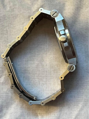 Bvlgari Automatic Watch