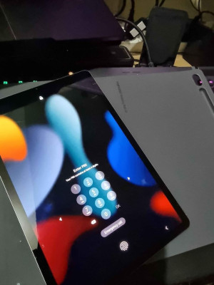 Samsung Galaxy Tab S6 128GB Unit Only