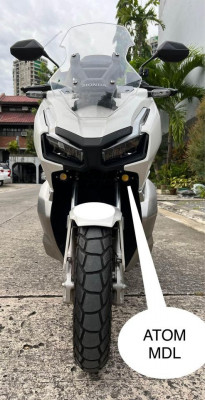 2021 Honda adv 150