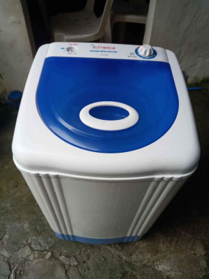 DRYER EXTREME 7.5KG PAGDATING BAYAD FREE COD