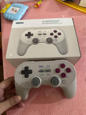 Pro 2 Controller