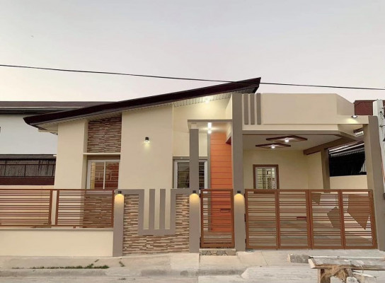 House and Lot for Sale Batangas City