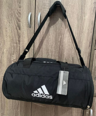 BrandNew Adidas Duffel Travel and Gym Bag For Sale