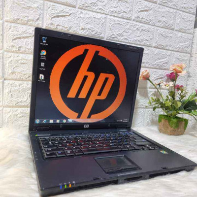 HP COMPAQ nx6320