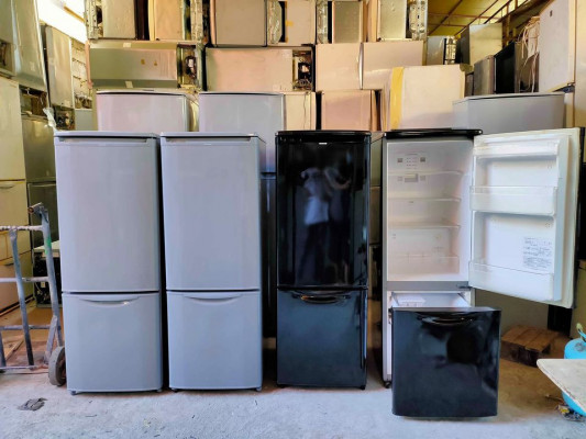 Refrigerator for sale Inverter type