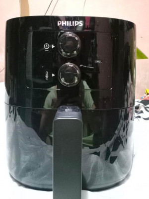 Philips Airfryer 4.1L