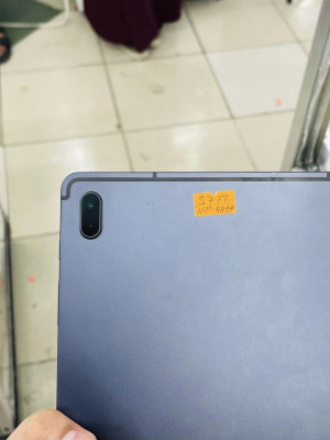 Samsung Tab S7 FE 128gb Wifi Only No issue All working good condition