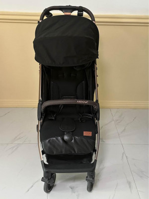 Stroller 2 to 4 years old
