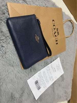 Coach bag authentic from US