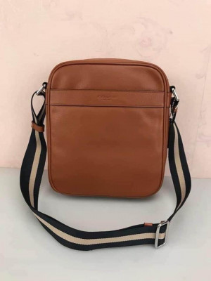 MEN COACH SLING BAGS