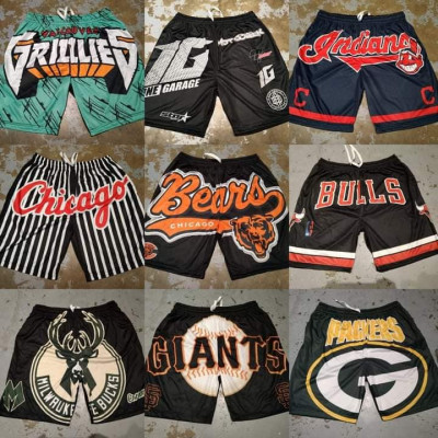 VINTAGE SHORTIES