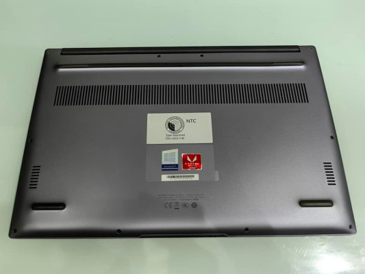 Huawei Matebook D14 Ryzen 5 3500U 8GB/512GB