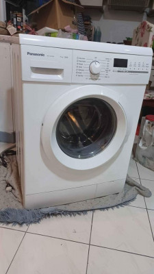 Used But Good Panasonic Frontload Washer