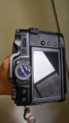 [Trading] X-T30 II + XF23mm 1.4