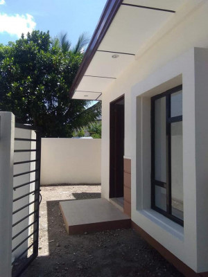 Buena Park Subd. House and LOT FOR SALE