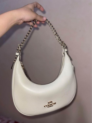 Coach Bailey Hobo Bag