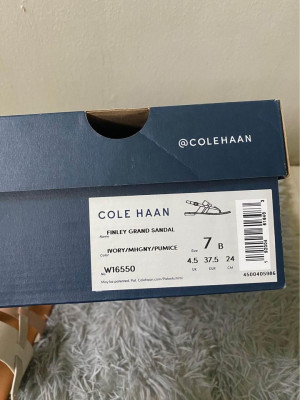 Cole Haan Sandals