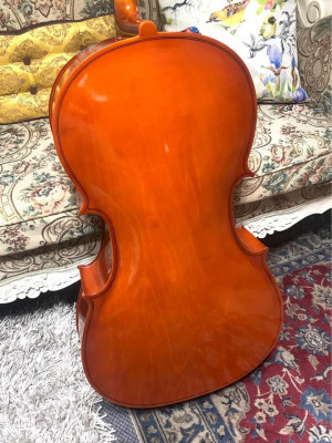 Cremona Cervini Cello 4/4