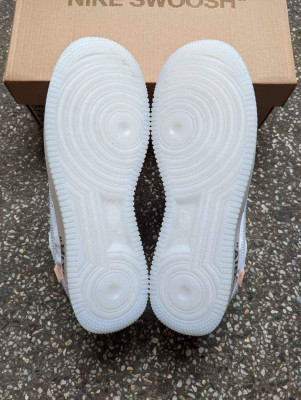Air force 1 Off-white (AF1 Offwhite)
