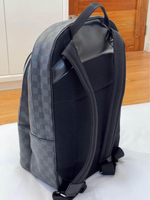 Louis Vuitton Michael Backpack