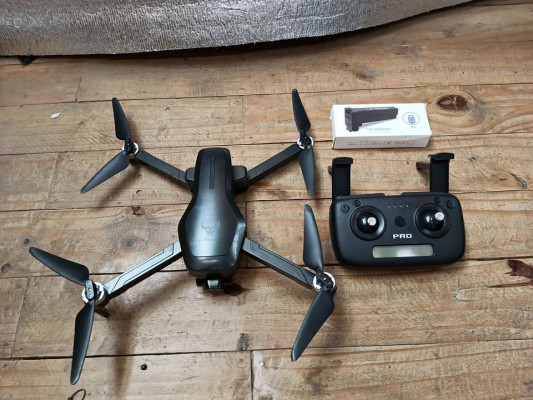 Sg906 Pro 2 Drone
