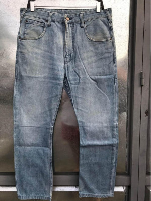 ORIGINAL GAP JEANS