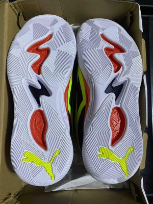 PUMA TRC BLAZE COURT