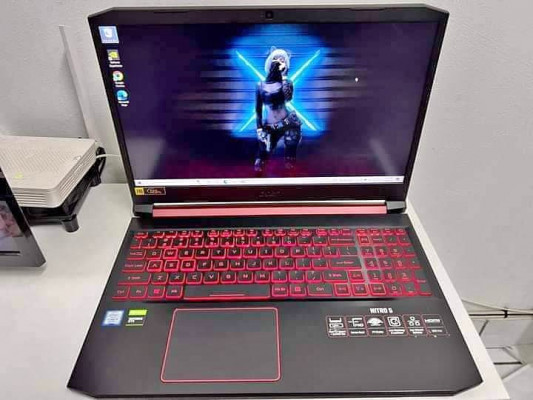 ACER NITRO 5