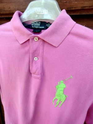 Ralph Lauren polo shirt