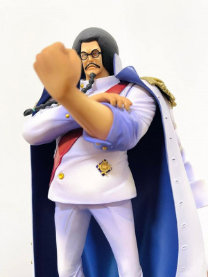 RARE Portrait of Pirates