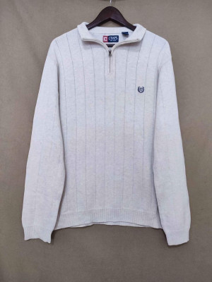 Chaps Ralph Lauren Half Zip