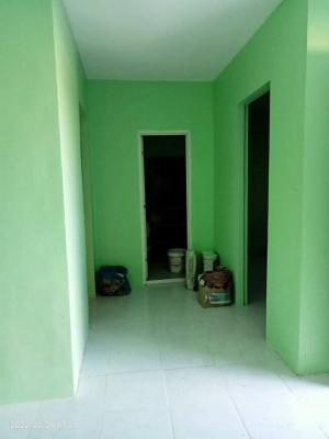 HOUSE AND LOT FOR SALE 150SQ.M