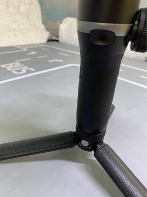 Zhiyun Weebill S Gimbal