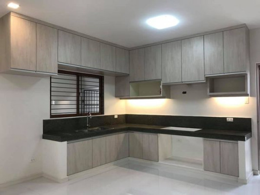 House and Lot - Quezon City